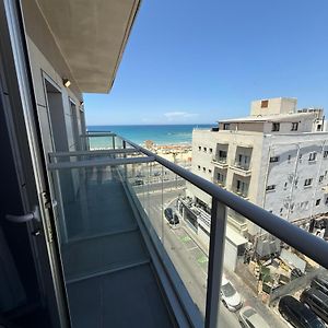 Abratel Sea View
